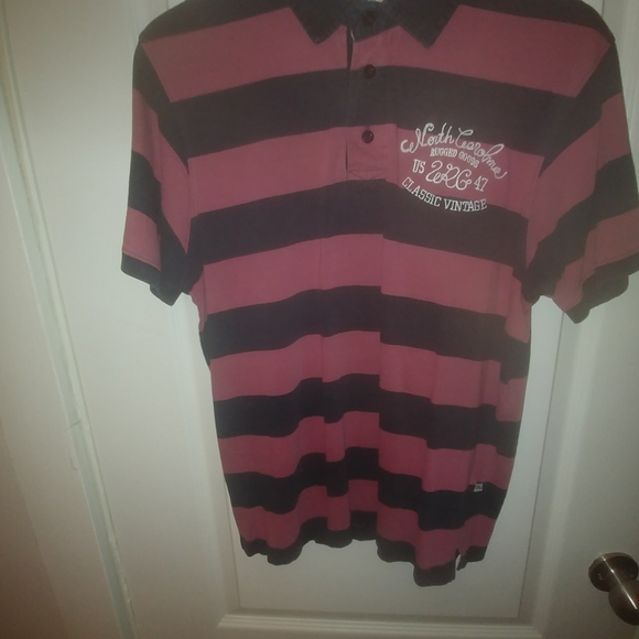 Wrangler Golf Shirt - Picture 4 of 5